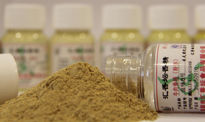 汇香坛牛肉香精卤味8号 辛辣与醇厚的和谐交响