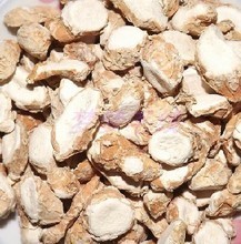沙姜干 香料中的瑰宝，厨房里的秘密武器