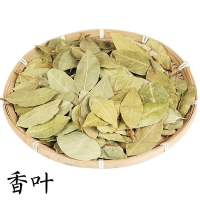 香叶香料 自然馈赠的芬芳精灵